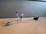 Gebruikte EGO BC3800 bosmaaier met draadkop, Ophalen, Gebruikt, Accu, EGO