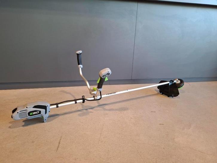Gebruikte EGO BC3800 bosmaaier met draadkop, Tuin en Terras, Bosmaaiers, Gebruikt, Accu, 10 tot 30 cm, Ophalen