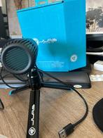 microphone, Computers en Software, Overige Computers en Software, Ophalen of Verzenden, Zo goed als nieuw