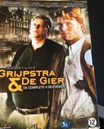 Grijpstra & De gier complete box 1-4, Alle leeftijden, Ophalen of Verzenden, Zo goed als nieuw