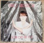 Miko Mission ‎– How Old Are You?, Ophalen of Verzenden, Maxi-single, 12 inch, Dance