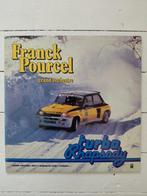 Franck Pourcel grand orchestre turbo rhapsady lp vinyl, Cd's en Dvd's, Ophalen of Verzenden, Gebruikt, 12 inch
