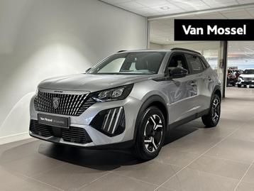 Peugeot 2008 1.2 PureTech 100 Allure | Navigatie | Draadloze beschikbaar voor biedingen