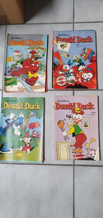 Walt Disney’s Donald Duck jaargang 1979 beschikbaar voor biedingen