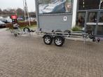 VanClaes Trailers Excelleron 3500 - zo goed als nieuw, Gebruikt