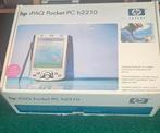 Hp iPAQ pocket PC h2210, Computers en Software, Overige Computers en Software, Ophalen of Verzenden