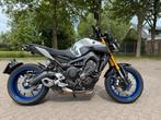 MT-09SP 2019, Auto-onderdelen, Ophalen