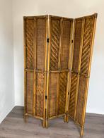 Hoog bamboe kamerscherm! 122BR, 180H., Ophalen