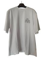 Aimé Leon Dore T-shirt – Wit – Maat XL, Wit, Ophalen of Verzenden, Aimé Leon Dore, Maat 56/58 (XL)