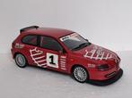 Alfa Romeo 147 Cup 1/18 Ricko  sale, Ophalen of Verzenden, Gebruikt, Auto, Overige merken