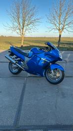 Honda Super Blackbird CBR1100XX, bj2001 topstaat, Motoren, 4 cilinders, Motorrijbewijs A, Meer dan 35 kW, Sport