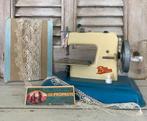 Antieke Franse handwerk spulletjes, Ophalen of Verzenden
