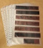 Insteekhoezen voor negatiefstrippen, Ophalen of Verzenden, Gebruikt, Fotoalbum-accessoire