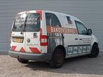 Volkswagen Caddy 1.9 TDI | Nieuw Binnen | Airco | Trekhaak B, Voorwielaandrijving, Euro 5, Stof, Gebruikt