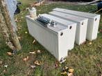 Radiatoren, Minder dan 20 liter, Ophalen, Boiler
