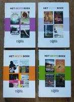 Het beste boek, 4 voor 10 Euro, Ophalen of Verzenden, Gelezen