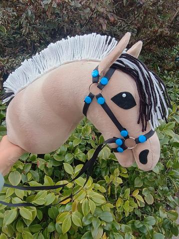 Hobbyhorse Fjord beschikbaar voor biedingen