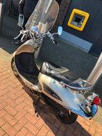 Sym scooter, Fietsen en Brommers, Ophalen of Verzenden, Zo goed als nieuw, Overige typen