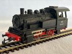 Piko NS stoomlocomotief 98002, Hobby en Vrije tijd, Modeltreinen | H0, Gebruikt, NS, Gelijkstroom, Locomotief