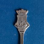 verzilverd lepeltje Petten (Sola 100), Antiek en Kunst, Antiek | Bestek, Ophalen of Verzenden