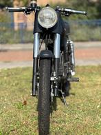 Zundapp nieuw staat., Fietsen en Brommers, Brommers | Oldtimers, Maximaal 45 km/u, Ophalen, Overige merken, 4 versnellingen