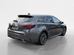 Toyota Corolla Touring Sports 1.8 Hybrid Dynamic I Half-lede, Auto's, Toyota, 450 kg, Gebruikt, 750 kg, 4 cilinders