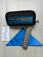 Vero Engineering Impulse zakmes, M390 staal, NIEUW!, Ophalen of Verzenden, Overige soorten, Azië, Mes of Dolk