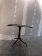 Vitra belleville bistro tafels tuintafel, Ophalen of Verzenden, Zo goed als nieuw