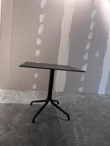 Vitra belleville bistro tafels tuintafel beschikbaar voor biedingen