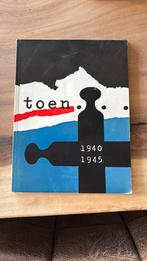 toen 1940 1945, Leo Vroman, Zo goed als nieuw, Algemeen, Ophalen
