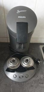 Philips Senseo Koffiezetapparaat, Witgoed en Apparatuur, Koffiezetapparaten, Ophalen, Gebruikt, Koffiemachine, 2 tot 4 kopjes