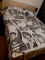 Overtrek 2 PERSOONS  ELVIS FILM FOTO,S, Huis en Inrichting, Slaapkamer | Complete slaapkamers, Ophalen, Tweepersoons, Elvis Filmfoto,s