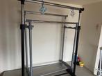kledingrek, Ophalen, Met wielen, Zo goed als nieuw