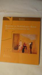 Moderne en Hedendaagse kunst auctiioneers Glerum Amsterdam, Ophalen of Verzenden, Zo goed als nieuw, Overige onderwerpen