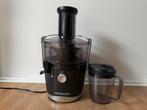 NutriBullet sap centrifuge 800 ML, Witgoed en Apparatuur, Ophalen, Zo goed als nieuw, Elektrisch, Sapcentrifuge