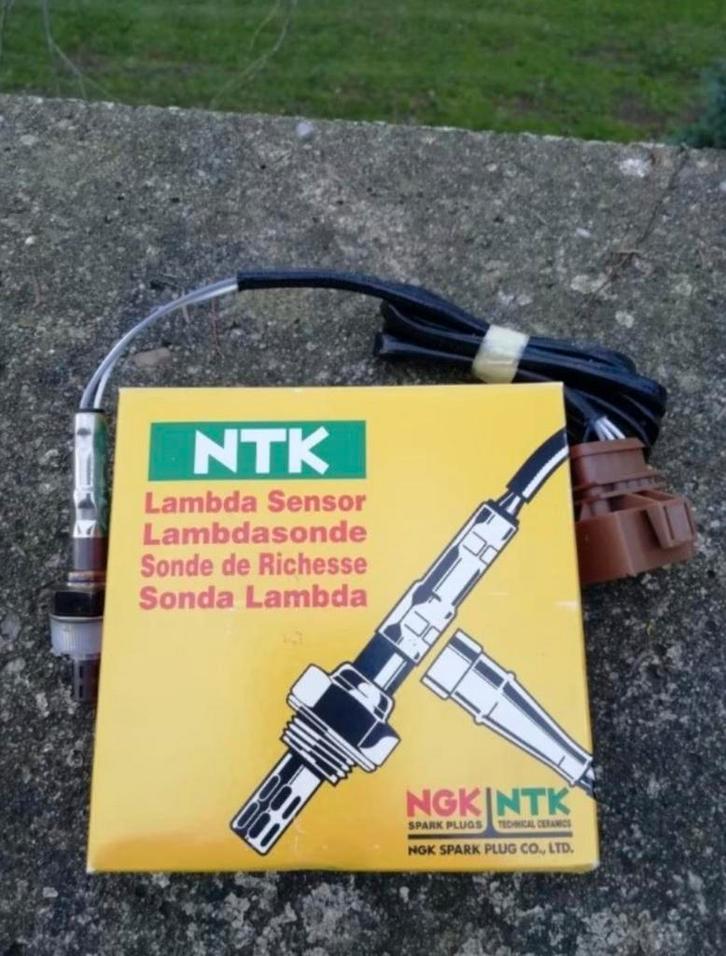 Lambdasonde voor Audi met 1.8T motor, Auto-onderdelen, Uitlaatsystemen, Audi, Nieuw, Verzenden