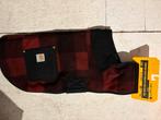 Carhartt Hondenjas Red Large, Ophalen of Verzenden, Nieuw, Hondenjas