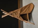 Tipi tent voor kat!, Dieren en Toebehoren, Katten-accessoires, Ophalen, Zo goed als nieuw