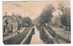 7 / DRIMMELEN : Heerengracht, Verzamelen, Verzenden, 1920 tot 1940, Gelopen, Noord-Brabant
