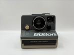 Polaroid The Button Instant Camera voor SX-70 film, Gebruikt, Vintagotreasures@outlook.com, Vintagotreasures, Pater van den Elsenlaan 26-27
