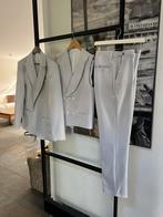 Prachtig trouwpak nieuw, Kleding | Heren, Ophalen of Verzenden, Zo goed als nieuw, Overige kleuren, Trouwpak