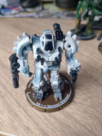 mechwarrior dark age figuren wizkids beschikbaar voor biedingen