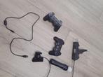 PlayStation 3 accessoires – 2 controllers + Move + camera, Spelcomputers en Games, Spelcomputers | Sony PlayStation Consoles | Accessoires