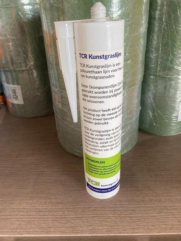 Kunstgraslijm lijmband  beschikbaar voor biedingen