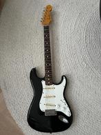 Fender Stratocaster JV62-65 1982 Japan, Muziek en Instrumenten, Ophalen, Gebruikt, Solid body, Fender