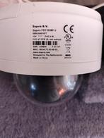 2x Dome camera's, Audio, Tv en Foto, Videobewaking, Ophalen of Verzenden