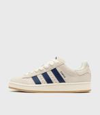Adidas Campus ‘Chrystal White Core Black’ - maat 43 1/3, Overige kleuren, Nieuw, Ophalen of Verzenden, Sneakers of Gympen