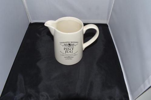 Kan Charlotte Watson servies, Huis en Inrichting, Keuken | Servies, Nieuw, Overige typen, Overige stijlen, Overige materialen