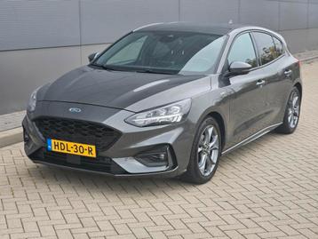 Ford Focus 1.0 Ecob. Aut. 2020 ❄winterpack! inruil mogelijk! beschikbaar voor biedingen