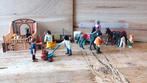 Playmobil paarden, Ophalen of Verzenden